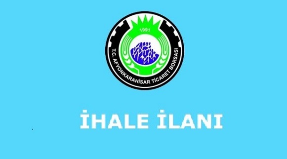 ATB CANLI HAYVAN BORSASI KÜÇÜKBAŞ HAYVAN ÜNİTESİ İNŞAATI YAPIM İŞİ İHALESİ